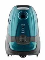  Бытовой пылесос Artel ART-VCB 4537  2000 Вт  мешок 2.3 л. (Синий) - 