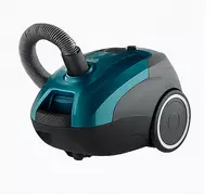   Бытовой пылесос Artel ART-VCB 4537  2000 Вт  мешок 2.3 л. (Синий)