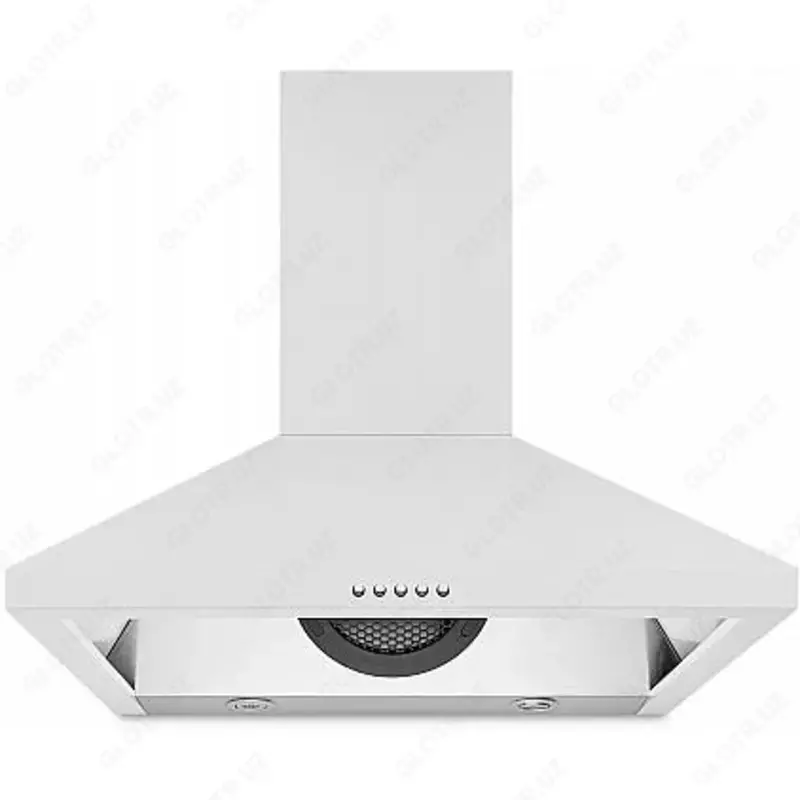 Кухонныя вытяжка Royal L-0960 Белый