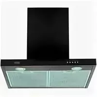 Кухонная вытяжка Royal R-1360 T shape (черный)