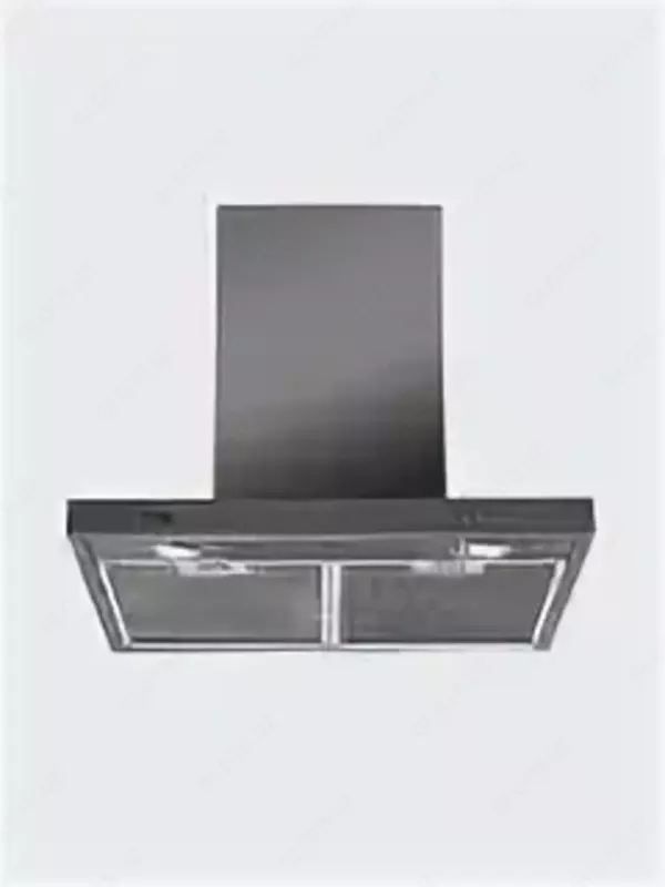 Кухонная вытяжка Royal R-1360 T shape (серый)