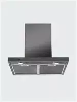 Кухонная вытяжка Royal R-1360 T shape (серый)