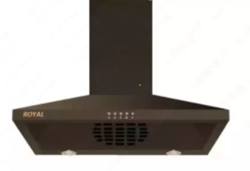 Кухонная вытяжка Royal R-1360 T shape Инокс