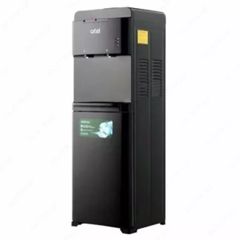 Кулер для воды ART-1536B Черный