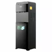 Кулер для воды ART-1536B Черный