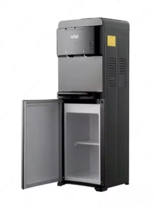  Кулер для воды ART-1536B Черный - 