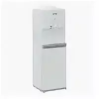 Кулер для воды ART-1740W Белый