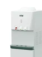  Кулер для воды ART-1740W Белый - 