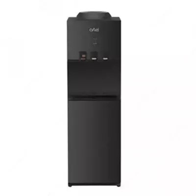 Кулер для воды ART-1740B Белый