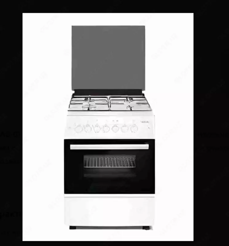 VESTA AG-01 с ГК дух ГП БЕЛЫЙ