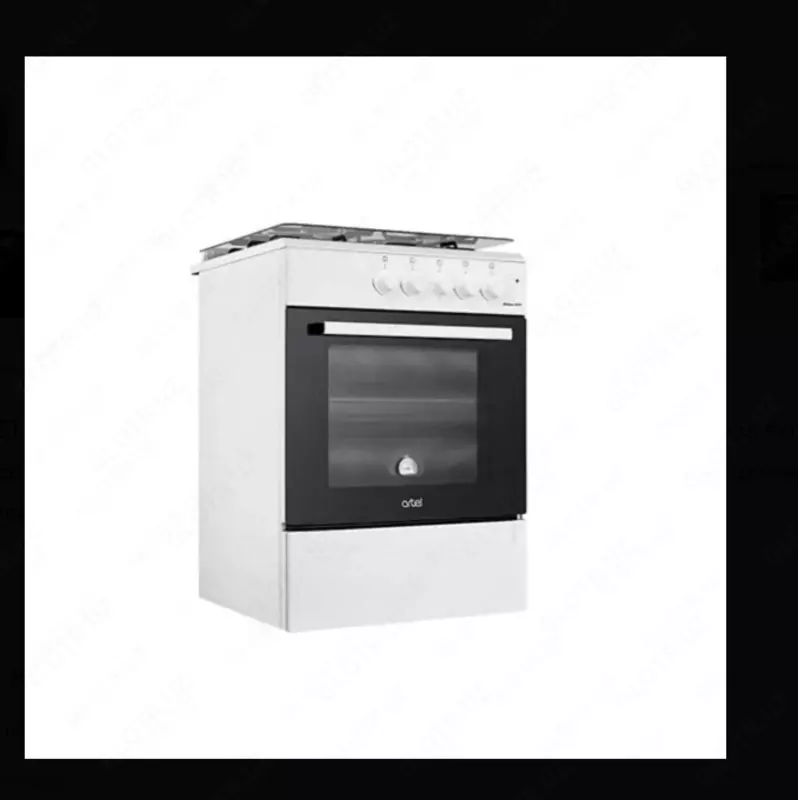  VESTA AG-01 с ГК дух ГП БЕЛЫЙ - 