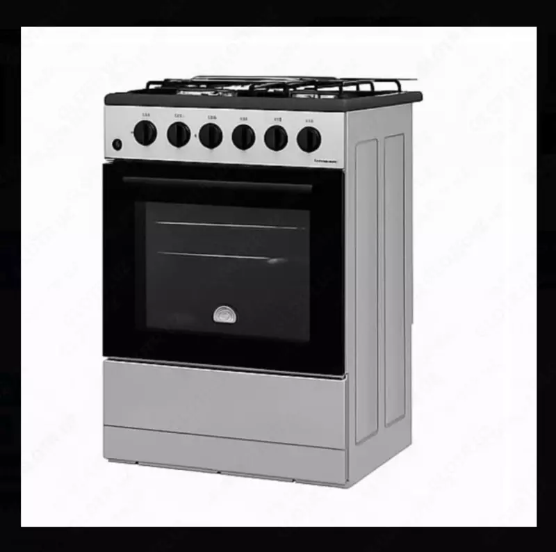 VESTA AG-01 с ГК дух ГП СЕРЫЙ