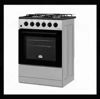 VESTA AG-01 с ГК дух ГП СЕРЫЙ