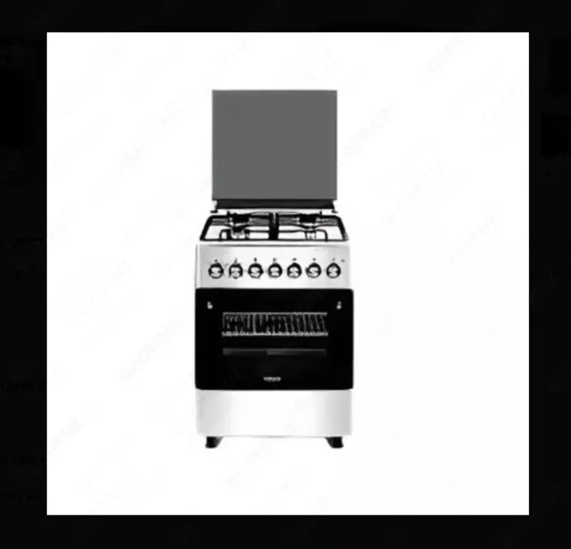  VESTA AG-01 с ГК дух ГП СЕРЫЙ - 