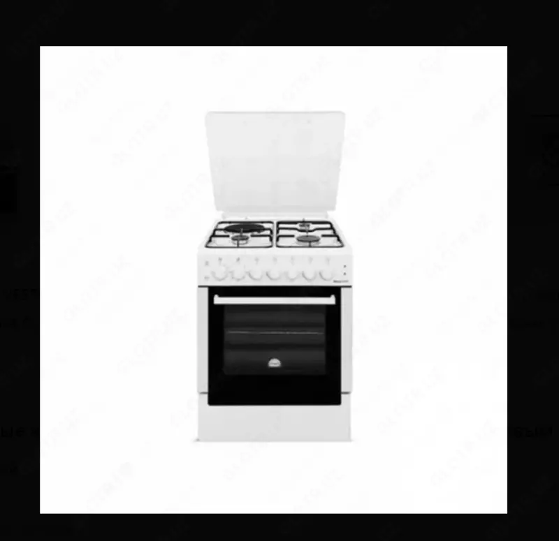 VESTA MG-01 с ГКдух ГП БЕЛЫЙ