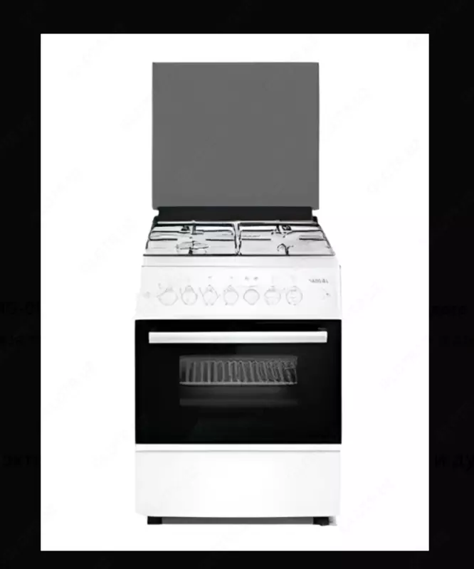  VESTA MG-01 с ГКдух ГП БЕЛЫЙ - 