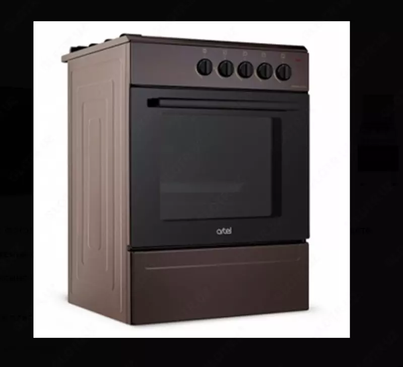 VESTA MG-01 с ГКдух ГП КОРИЧНЕВЫЙ