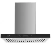 Artel ART-1160 RapidoTouch oshxona tutuni chiqaruvchi (Inox)