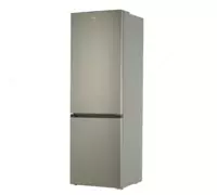 Холодильники Artel HD 380RWENI Dual Inverter (нерж)