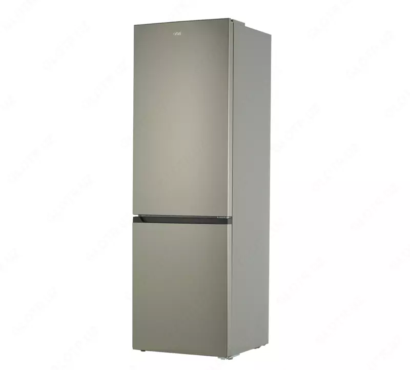 Холодильники Artel HD 380RWENI Dual Inverter (нерж)