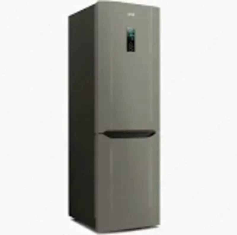 Холодильник ARTEL HD 430RWENE С/Д (нерж)