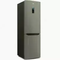 Холодильник ARTEL HD 430RWENE С/Д (нерж)