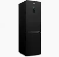 Холодильник ARTEL HD 455RWENE С/Д INV (черный)