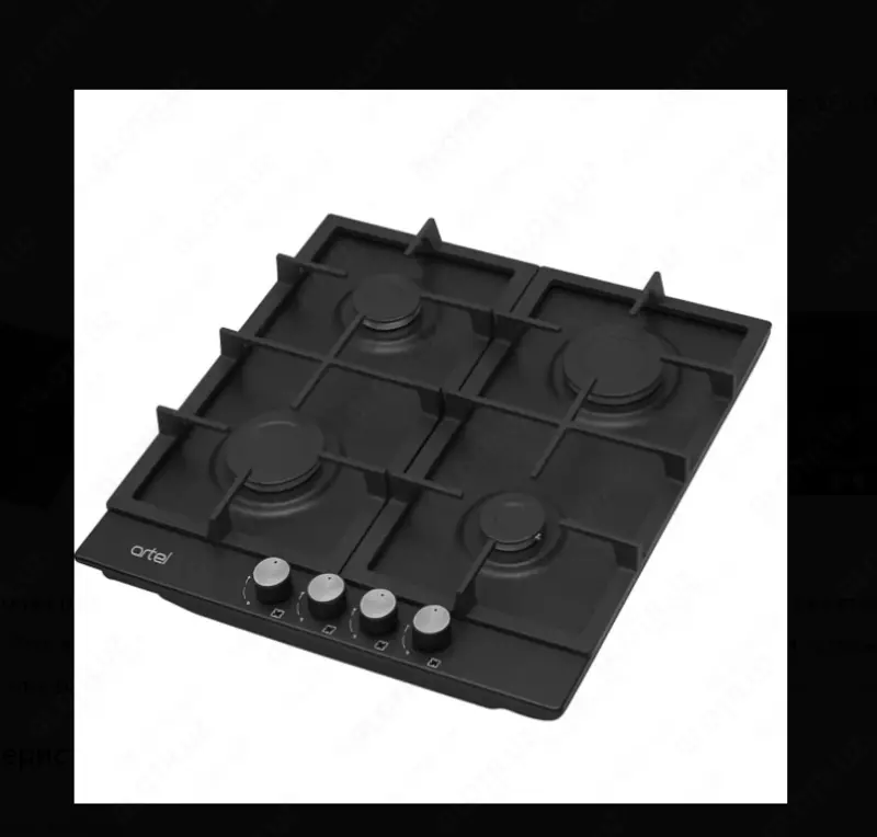 ART Classico V64-0430 чер