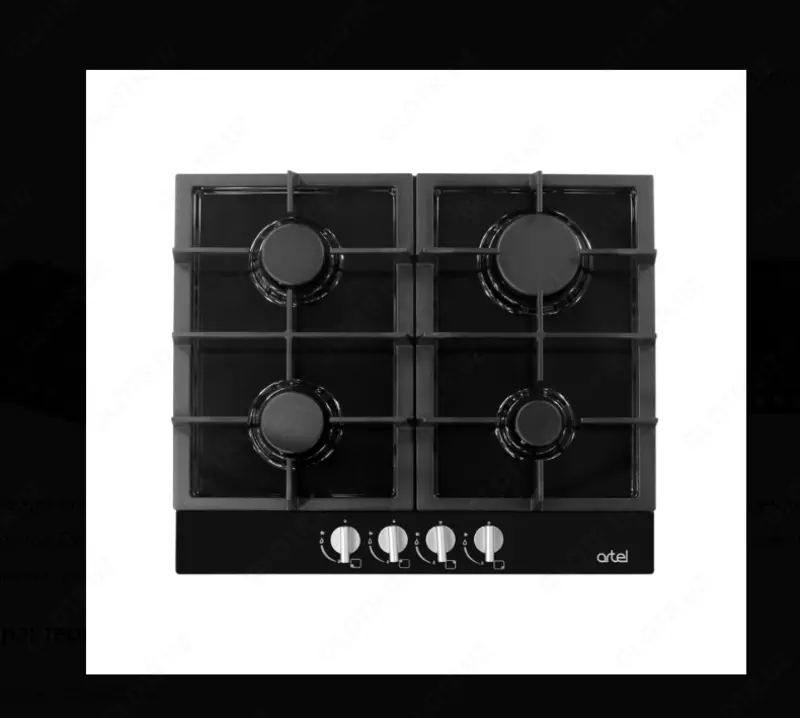  ART Classico V64-0430 чер - 