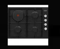 ART Classico V63-0430 чер