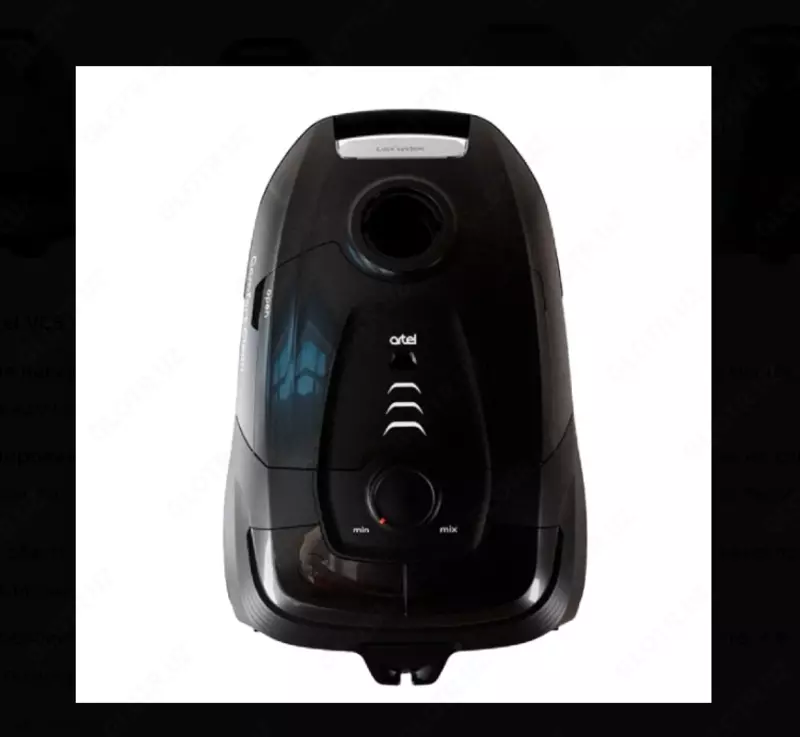 ART-VCB 4537 Нефритовый ТВ