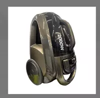 Пылесос ART-C2600 BRW