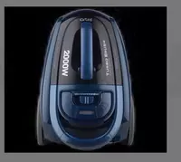  Пылесос ART-C2600 BRW - 