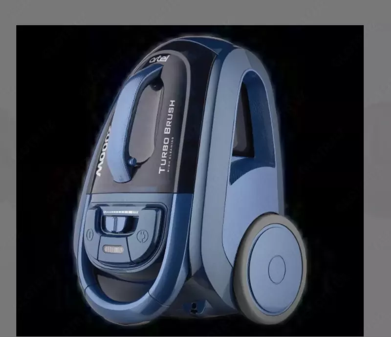   Пылесос ART-C2600 BRW