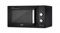 Микроволновая печь Artel 23MX39 (23 л  чёрная)