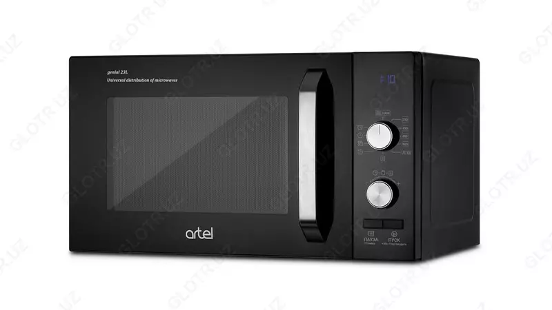 Микроволновая печь Artel 23MX39 (23 л  чёрная)