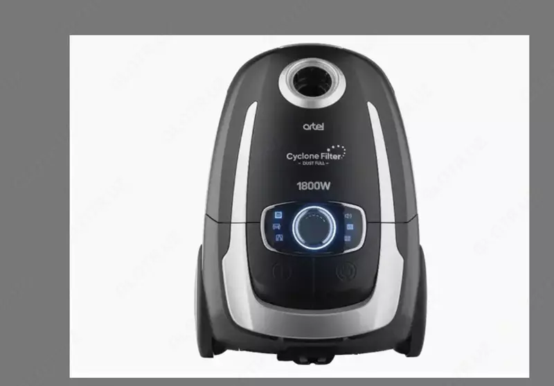  ART-B2700 BLK пылесос - 