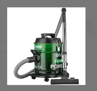 ART-B2800 Зеленый NEW пылесос