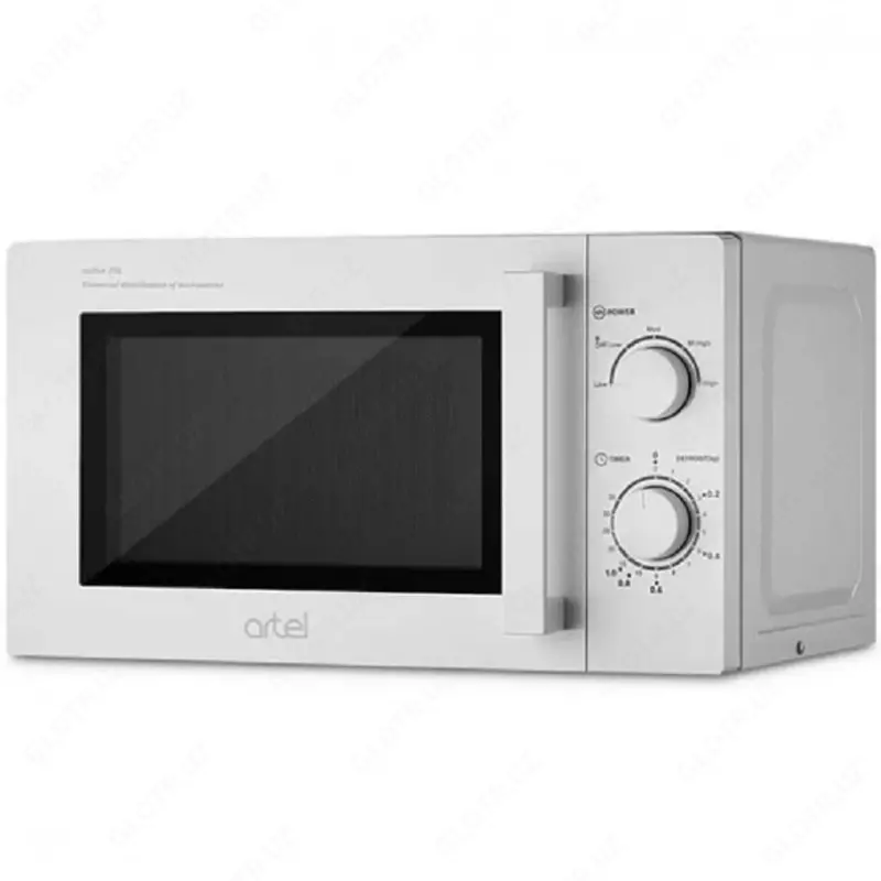 Микроволновая печь Artel MWM-2001  белый цвет