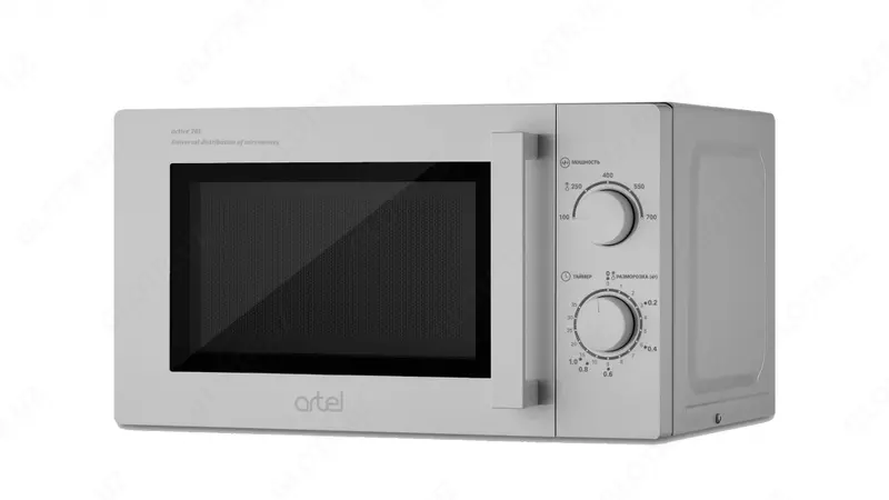 Микроволновая печь Artel 0120W  серая