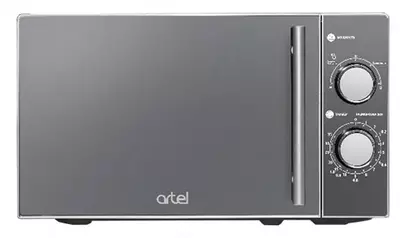 Микроволновая печь Artel MM720C2GT, белая