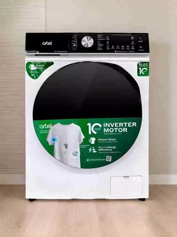 Стиральная машина Artel ART-WM6002 Pure  белый