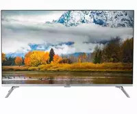 ART-TV 32H4101 Стальной телевизор