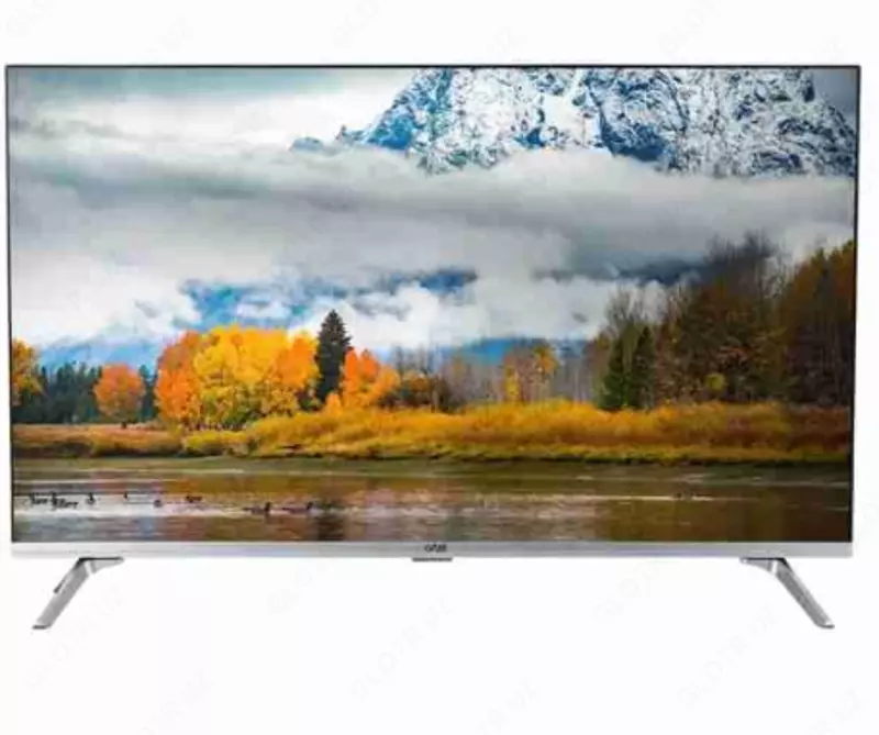 ART-TV 32H4101 Стальной телевизор