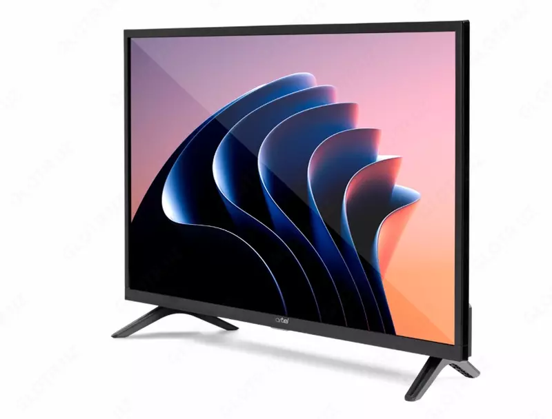 ART-TV 43KF5000 Чёрный телевизор