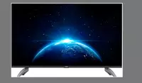 ART-TV 43H3301 Стальной телевизор