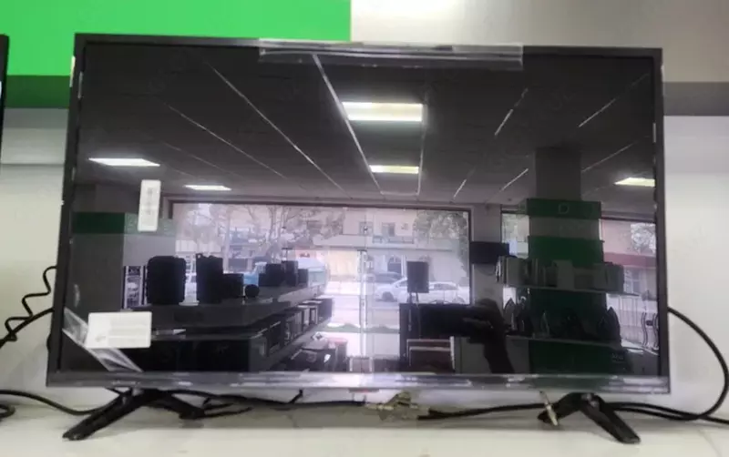  ART-TV 32NHCH001 Чёрный телевизор - 