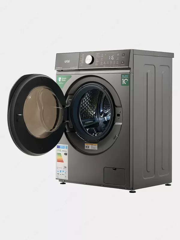Стиральная машина Artel ART-WM7002 Pure  серый