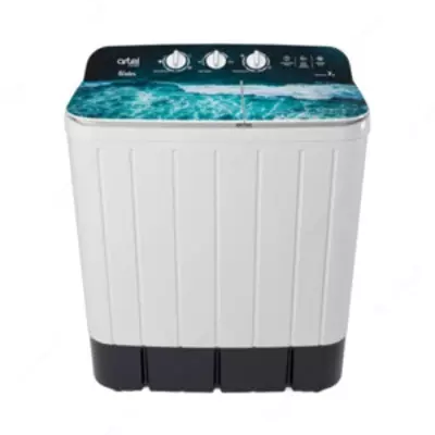 Стиральная машина полуавтомат VESTA WMG 65 (6.5 кг) Nature 01 (без насоса)