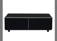   Холодильник ART-MR 130BN Золот